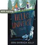 Hello, Universe 9780062414151 Erin Entrada Kelly, Verzenden, Gelezen, Erin Entrada Kelly