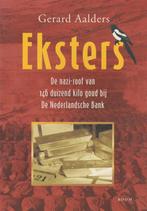 Eksters, Ophalen of Verzenden, Nieuw