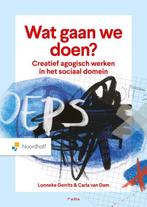 9789001039769 Wat gaan we doen? Lonneke Gerrits, Verzenden, Nieuw, Lonneke Gerrits