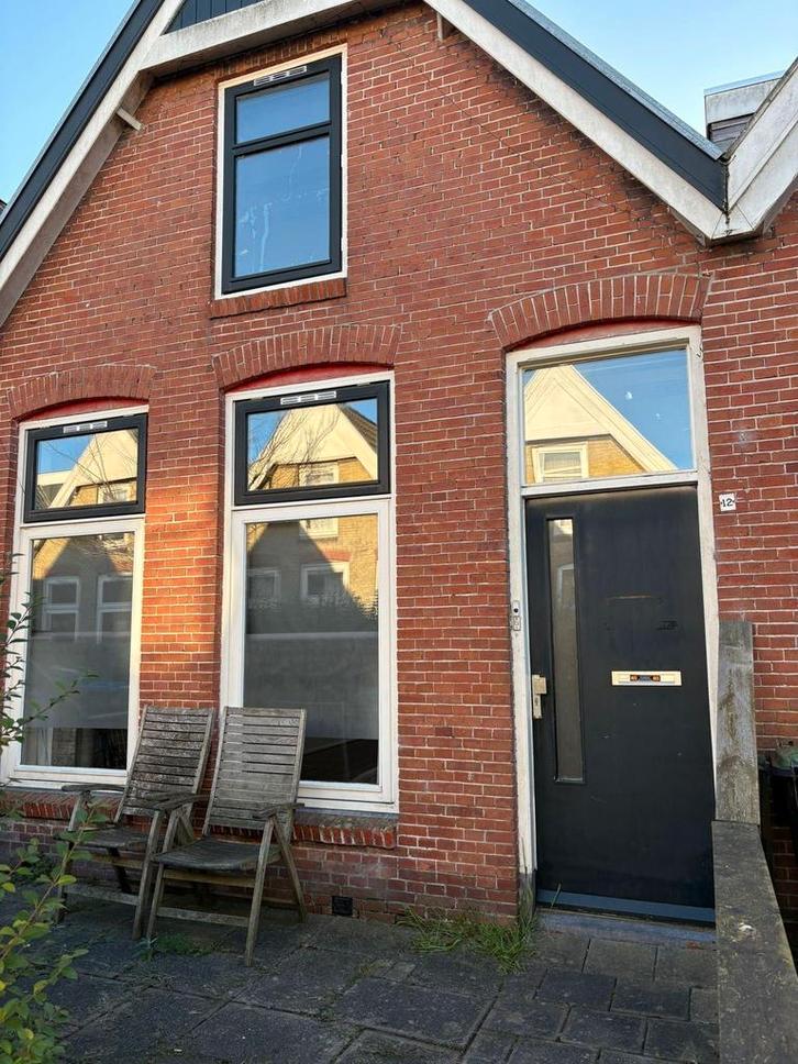 Woning te huur in Leeuwarden - 70 m² - 3 kamer(s) - 3 kamers, Huizen en Kamers, Huizen te huur, Overige soorten