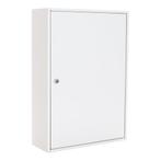 Rottner Sleutelkast S 150 met Sleutelslot, Huis en Inrichting, Woonaccessoires | Overige, Verzenden, Nieuw