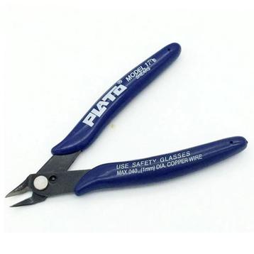 Mini kniptang tot 1mm² kern zeer scherp beschikbaar voor biedingen