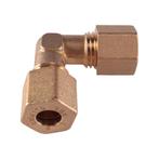 Knie knelkoppeling 8x8mm, Ophalen of Verzenden, Nieuw