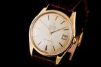 Cyma - Navystar Tavannes Autorotor Cal 485 - Heren -, Sieraden, Tassen en Uiterlijk, Horloges | Heren, Nieuw