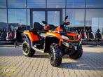 CFMOTO CFORCE 1000 - SLECHTS 715km! - NL kenteken, 2 cilinders, Meer dan 35 kW
