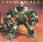 cd - Eightball  - A New Machine, Verzenden, Zo goed als nieuw