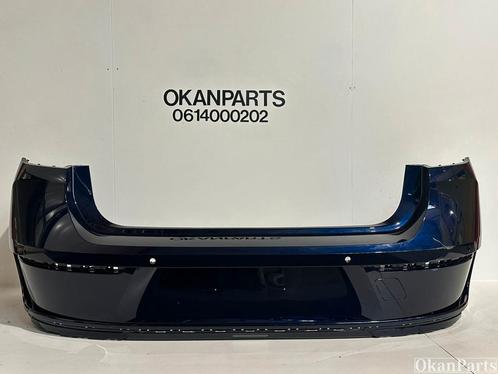 BMW 7-serie i7 G70 achterbumper 51129464126, Auto-onderdelen, Carrosserie en Plaatwerk, Gebruikt, BMW, Achter, Bumper, Ophalen