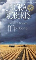 Wolken boven Montana 9789034787521 Nora Roberts, Boeken, Verzenden, Gelezen, Nora Roberts