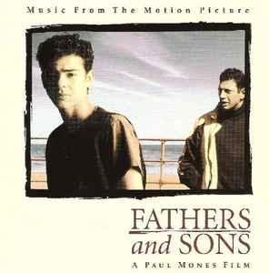 cd - Various - Fathers And Sons (Music From The Motion Pi..., Cd's en Dvd's, Cd's | Filmmuziek en Soundtracks, Zo goed als nieuw