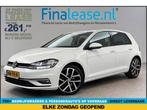 Volkswagen Golf 1.6 TDI Highline Virtual Carplay LED PDC NAP, Automaat, Overige carrosserieën, Wit, Diesel