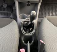 Leder pookhoes MR2 CELICA Avensis Auris Yaris Aygo Corolla.., Auto diversen, Autohoezen, Op maat, Nieuw