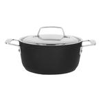 Demeyere Alu Pro 5 Duraslide Titanium Kookpan met deksel 20, Verzenden, Nieuw