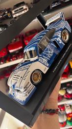 Werk83 1:18 - Modelauto - Ford Capri Turbo Gr. 5 #3 DRM -, Nieuw