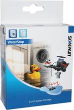 Scanpart elektronisch waterslot met sensor - Voor wasmachine, Ophalen of Verzenden, Zo goed als nieuw