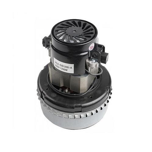 Reserve motor voor afzuiging (Stralen reservedelen), Auto diversen, Autogereedschap, Nieuw, Verzenden