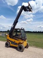 Veiling: Verreiker JCB Diesel 2002, Ophalen, Verreiker