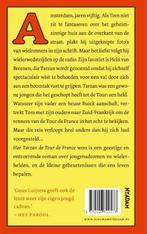 Hoe Tarzan de Tour de France won 9789046829578 Guus Luijters, Verzenden, Zo goed als nieuw, Guus Luijters