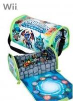MarioWii.nl Skylanders Spyros Adventure Opbergkoffer iDEAL, Ophalen of Verzenden, Zo goed als nieuw