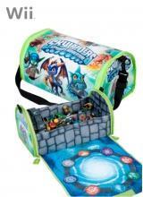 MarioWii.nl Skylanders Spyros Adventure Opbergkoffer iDEAL, Spelcomputers en Games, Games | Nintendo Wii, Zo goed als nieuw, Ophalen of Verzenden