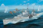 TRUMPETER 05367 HMS ARGONAUT 1/350, Hobby en Vrije tijd, Modelbouw | Boten en Schepen, Nieuw