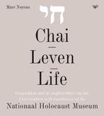 Chai – Leven - Life | 9789464563597 | Noyons, Marc, Ophalen of Verzenden, Nieuw, Noyons, Marc