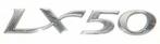 Sticker Piaggio woord [lx50] zijscherm aluminium Piaggio, Fietsen en Brommers, Brommeronderdelen | Scooters, Nieuw, Overige merken