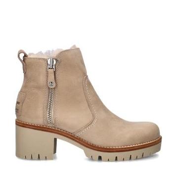 Panama Jack Pauline rits- & gesloten boots voor dames beschikbaar voor biedingen