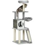 TRUUSK Krabpaal Met Kattengrot. Krabpaal, 1 Kattengrot, 1 Ha, Dieren en Toebehoren, Katten-accessoires, Verzenden, Nieuw