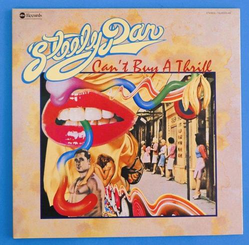 Steely Dan - Cant Buy A Thrill / Fantastic Music In, Cd's en Dvd's, Vinyl Singles