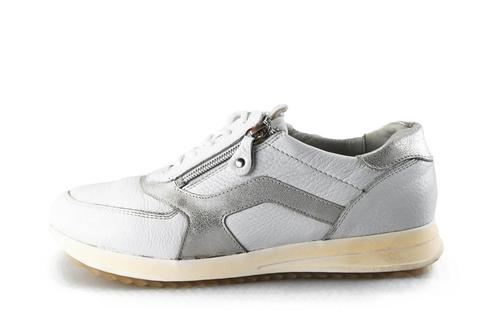 Waldlaufer Sneakers in maat 42½ Zilver | 10% extra korting, Kleding | Dames, Schoenen, Overige kleuren, Zo goed als nieuw, Sneakers of Gympen