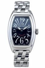 Franck Muller - Conquistador - Zonder minimumprijs - 8005LQZ, Nieuw