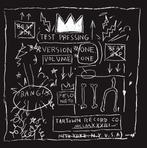 Rammellzee & K-Rob - Beat Pop - Artwork by Jean-Michel, Nieuw in verpakking