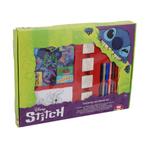 Stitch stempeldoos maxi 22-delig bl van €9,99 voor €7,99, Ophalen of Verzenden, Nieuw