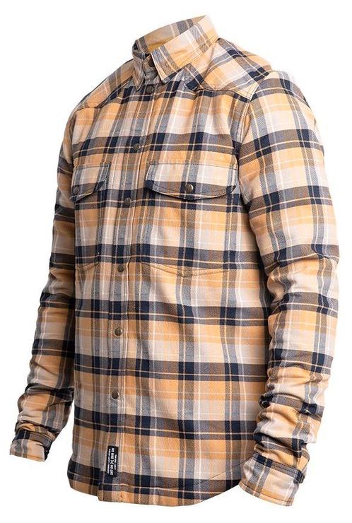 Motoshirt XTM motorjas John Doe, Motoren, Kleding | Motorkleding, Verzenden