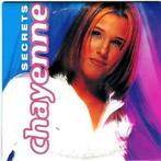 cd single card - Chayenne - Secrets, Verzenden, Zo goed als nieuw