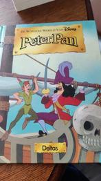 Peter Pan 9789024355815 Walt Disney, Boeken, Gelezen, Verzenden, Walt Disney