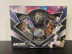 Pokémon - 1 Box - Arceus-V figure collection, Hobby en Vrije tijd, Verzamelkaartspellen | Pokémon, Nieuw