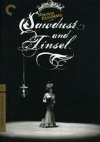 Criterion Collection: Sawdust & Tinsel [ DVD, Cd's en Dvd's, Zo goed als nieuw, Verzenden