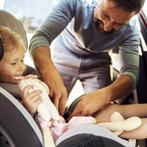 FableKids Kinderautostoel MIKA ECE 3-punts veiligheidsgordel, Verzenden, Nieuw