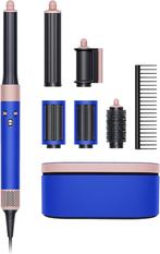 Dyson Airwrap Multi Styler Complete Long HS05 - Blue Blush, Verzenden, Zo goed als nieuw