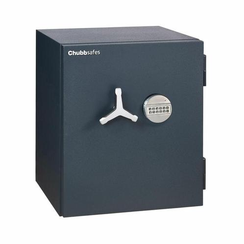 LIPS Chubbsafes DuoGuard G1 115EL inbraak- en brandwerende, Huis en Inrichting, Brandblussers en Brandkasten, Brandkast, Nieuw