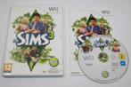 De Sims 3 (Nintendo Wii Games, Nintendo Wii, Nintendo), Gebruikt, Ophalen of Verzenden
