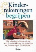 Kindertekeningen begrijpen 9789024372188 Elke Andersen, Gelezen, Elke Andersen, Verzenden