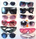 Themacollectie - 12x zonnebril - Prada; Gucci; other brands