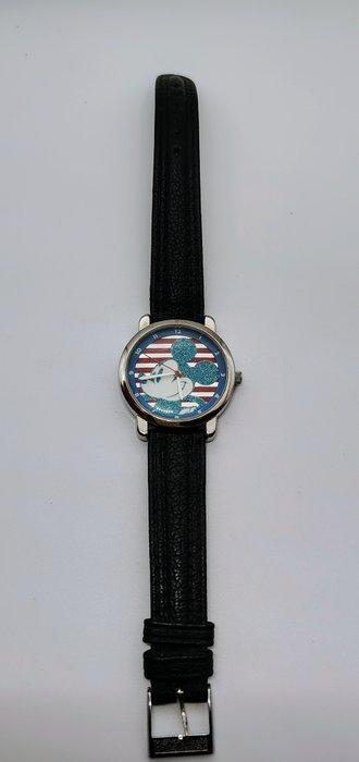 Disney - SII -- Seiko - BN- 003 - Unisex - 1990-1999, Verzamelen, Disney