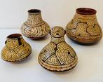 Vaas (4) - Keramiek - Vazen en kommen Peru
