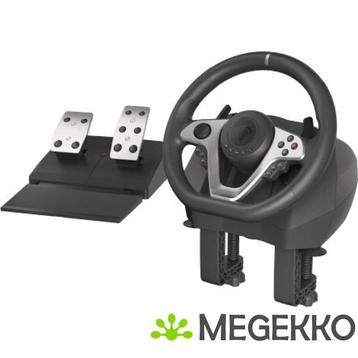 GENESIS NGK-1567 Seaborg 400 Gaming Stuurwiel met pedalen beschikbaar voor biedingen