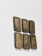 Japan. Isshu-gin Edo period, 19th century - Free Worldwide