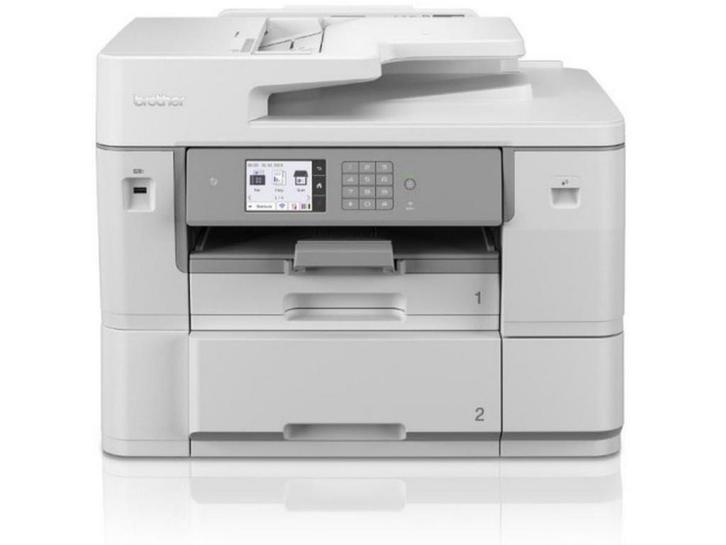 Brother MFC-J6959DW - All-in-one kleureninkjetprinter - A3, Computers en Software, Printers, Nieuw, Verzenden