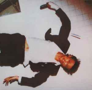 LP gebruikt - David Bowie - Lodger (Europe, 1984), Cd's en Dvd's, Vinyl | Rock, Zo goed als nieuw, Verzenden